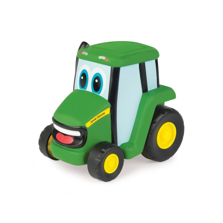 Машинка Трактор John Deere Kids (42925)