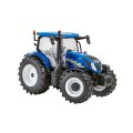 Модель Britains Трактор New Holland T6.180, 1:32 (43356)