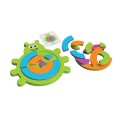 Пазл Fat Brain Toys Bugzzle Збери жука (F209ML)