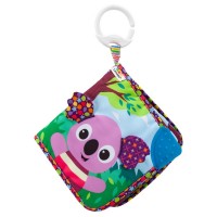 М'яка книжка-підвіска Lamaze Коала (L27432)