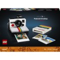 Конструктор LEGO Ideas Фотоапарат Polaroid OneStep SX-70, 516 деталей (21345)