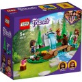 Конструктор LEGO Friends Лісовий водоспад 93 деталі (41677)